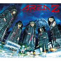 ＪＡＭ　Ｐｒｏｊｅｃｔ 「ＡＲＥＡ　Ｚ」