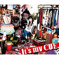 田所あずさ 「Ｉｔ’ｓ　ｍｙ　ＣＵＥ．」