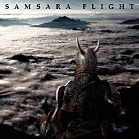 ＬＯＵＤＮＥＳＳ 「ＳＡＭＳＡＲＡ　ＦＬＩＧＨＴ～輪廻飛翔～」