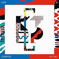 ＫＥＹＴＡＬＫ 「ＫＴＥＰ　ＣＯＭＰＬＥＴＥ」