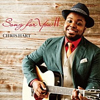 クリス・ハート 「Ｓｏｎｇ　ｆｏｒ　Ｙｏｕ　Ⅱ」