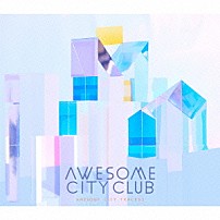 Ａｗｅｓｏｍｅ　Ｃｉｔｙ　Ｃｌｕｂ 「Ａｗｅｓｏｍｅ　Ｃｉｔｙ　Ｔｒａｃｋｓ　３」