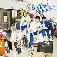 Ｎ．Ｆｌｙｉｎｇ 「Ｅｎｄｌｅｓｓ　Ｓｕｍｍｅｒ」