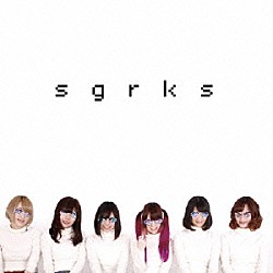 病ンドル「ｓｇｒｋｓ」