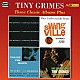 タイニー・グライムス「タイニー・グライムス｜スリー・クラシック・アルバムズ・プラス」