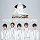 Ｇ＝ＡＧＥ「Ａｇｅ　ｏｆ　Ｆｕｔｕｒｅ」