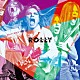 ＲＯＬＬＹ「ＲＯＬＬＹ’Ｓ　ＲＯＣＫ　ＴＨＥＡＴＥＲ～７０年代の日本のロックがＲＯＬＬＹに与えた偉大なる影響とその光と影～」