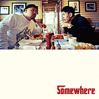 Ｃ．Ｏ．Ｓ．Ａ．　×　ＫＩＤ　ＦＲＥＳＩＮＯ「 Ｓｏｍｅｗｈｅｒｅ」