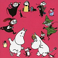 （キッズ）「 －Ｊｏｙ　ｗｉｔｈ　Ｍｏｏｍｉｎ－　フォークダンス・ベスト」