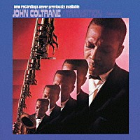 ジョン・コルトレーン「 トランジション」