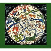 ベガーズ・オペラ「 サジタリー」