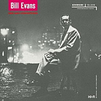 ビル・エヴァンス「 ニュー・ジャズ・コンセプションズ　＋１」