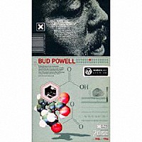 バド・パウエル「 モダン・ジャズ・アーカイヴ～テンパス・フュージット／パリシアン・サーロフェアー」