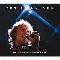 ヴァン・モリソン「 魂の道のり　Ｖｏｌ．２，　Ｖｏｌ．３，　Ｖｏｌ．４　＆　ＤＶＤ」