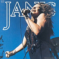 ジャニス・ジョプリン「 伝説のロック・クイーン／ジャニス」