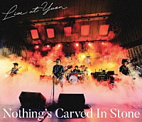 Ｎｏｔｈｉｎｇ’ｓ　Ｃａｒｖｅｄ　Ｉｎ　Ｓｔｏｎｅ「 Ｎｏｔｈｉｎｇ’ｓ　Ｃａｒｖｅｄ　Ｉｎ　Ｓｔｏｎｅ　Ｌｉｖｅ　ａｔ　野音」