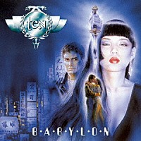 テン「 バビロン」