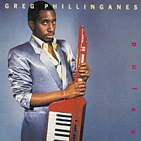 グレッグ・フィリンゲインズ「 パルス」