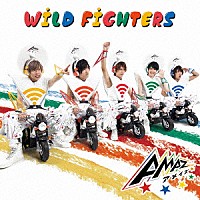 ＡＭＡＺ「 ＷｉＬＤ－ＦｉＧＨＴＥＲＳ」