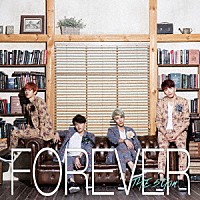 ＴＨＥ　５ｔｉｏｎ「 ＦＯＲＥＶＥＲ」