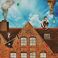 Ｌｉｌｌ「 Ｌｉｆｅ　Ｉｓ　Ｐａｒａｄｅ．／Ｃｌｅａｎ　ｕｐ！」