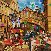 Ｌｉｌｌ「 Ｌｉｆｅ　Ｉｓ　Ｐａｒａｄｅ．／Ｃｌｅａｎ　ｕｐ！」