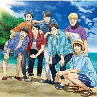 ジャニーズＷＥＳＴ「 人生は素晴らしい」