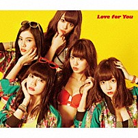 夢みるアドレセンス 「Ｌｏｖｅ　ｆｏｒ　Ｙｏｕ」