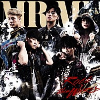 ＭＲ．ＭＲ 「ＲＯＣＫ　ｔｈｉｓ　ＷＯＲＬＤ」