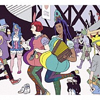 チャラン・ポ・ランタン 「借りもの協奏」