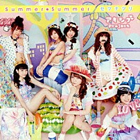 アキシブｐｒｏｊｅｃｔ 「Ｓｕｍｍｅｒ☆Ｓｕｍｍｅｒ／セツナツリ」