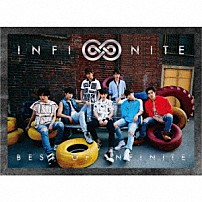 ＩＮＦＩＮＩＴＥ 「ＢＥＳＴ　ＯＦ　ＩＮＦＩＮＩＴＥ」