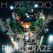 Ｈ　ＺＥＴＴＲＩＯ 「ＰＩＡＮＯ　ＣＲＡＺＥ」