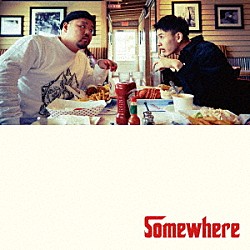 Ｃ．Ｏ．Ｓ．Ａ．　×　ＫＩＤ　ＦＲＥＳＩＮＯ「Ｓｏｍｅｗｈｅｒｅ」