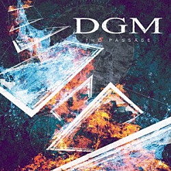 ＤＧＭ「パッセージ」