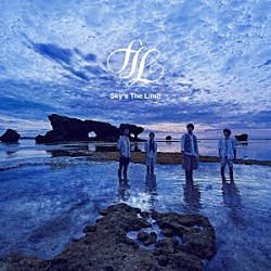 Ｓｋｙ’ｓ　Ｔｈｅ　Ｌｉｍｉｔ「Ｏｎｌｙ　Ｈｕｍａｎ」