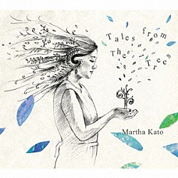 加藤真亜沙 ダグ・ワイス ダニエル・ドール ジョナサン・パウエル ジェイ・ラットマン フランチェスコ・ジェミニアーニ クリス・ストーヴァー アロン・アルバグリ「ＴＡＬＥＳ　ＦＲＯＭ　ＴＨＥ　ＴＲＥＥＳ」