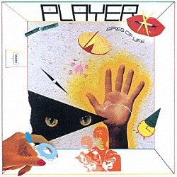 プレイヤー「スパイズ・オブ・ライフ」