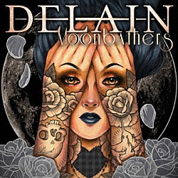 ディレイン「ムーンベイザーズ」