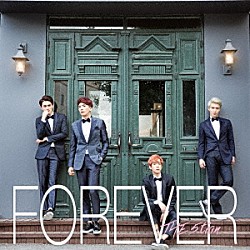 ＴＨＥ　５ｔｉｏｎ「ＦＯＲＥＶＥＲ」