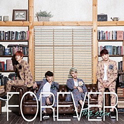 ＴＨＥ　５ｔｉｏｎ「ＦＯＲＥＶＥＲ」