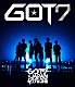 ＧＯＴ７「ＧＯＴ７　Ｊａｐａｎ　Ｔｏｕｒ　２０１６　“モリ↑ガッテヨ”　ｉｎ　ＭＡＫＵＨＡＲＩ　ＭＥＳＳＥ」