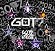ＧＯＴ７「ＧＯＴ７　Ｊａｐａｎ　Ｔｏｕｒ　２０１６　“モリ↑ガッテヨ”　ｉｎ　ＭＡＫＵＨＡＲＩ　ＭＥＳＳＥ」