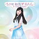 鈴木このみ「Ｌｏｖｅ　ｉｓ　ＭＹ　ＲＡＩＬ」