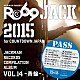 （Ｖ．Ａ．） ゴードマウンテン Ｔａｋａｒｙｕ ＴＲＹ　ＴＲＹ　ＮＩＩＣＨＥ ナマニエルボーイズ Ｎｉｎａ　ｌｏｖｅｇｏｏｄ ヌ・シャボンヌ 眠らない兎「ＪＡＣＫＭＡＮ　ＲＥＣＯＲＤＳ　ＣＯＭＰＩＬＡＴＩＯＮ　ＡＬＢＵＭ　ｖｏｌ．１４－青盤－　ＲＯ６９ＪＡＣＫ　２０１５」