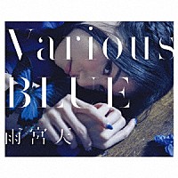 雨宮天「 Ｖａｒｉｏｕｓ　ＢＬＵＥ」