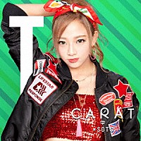 Ｃａｒａｔ「 ＃ＳＯＴＳ」