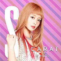 Ｃａｒａｔ「 ＃ＳＯＴＳ」