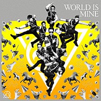 ＲＡＤＩＯ　ＦＩＳＨ「 ＷＯＲＬＤ　ＩＳ　ＭＩＮＥ」