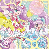 らぁら　ｗｉｔｈ　トライアングル（ｃｖ．茜屋日海夏　ｗｉｔｈ　田中美海）「 Ｂｒａｎｄ　Ｎｅｗ　Ｄｒｅａｍｅｒ」